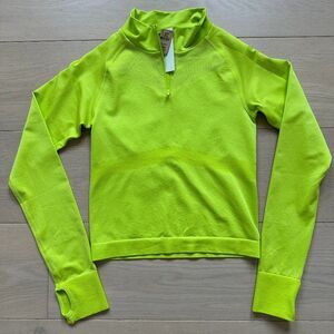 Victoria's Secret Active Long Sleeve Size XS